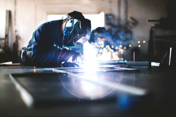 Best Automotive Welding in Foley, AL
