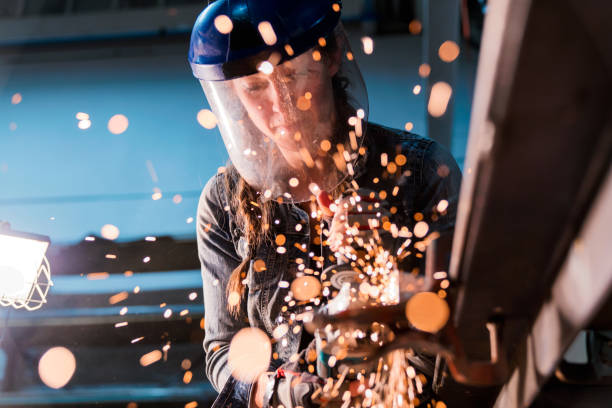 Professional Welder & Metal Fabrication in Foley, AL